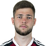 Eric Shuranov