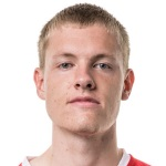 Sebastian Jorgensen