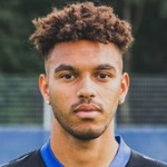 Jesse Tugbenyo