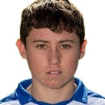 Kian Leavy