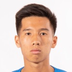 Justin Ho Chun-Ting