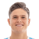 Martin Pascual
