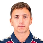 Ander Olasagasti Jon