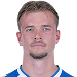 Alexander Holmstrom