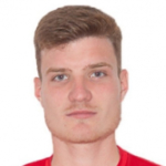 Vasiliy Sovpel