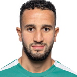 Mohamed Hamek