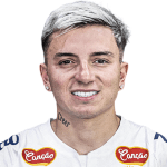 Alvaro Barreal