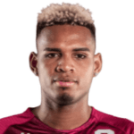 Orlando Sinclair