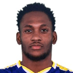 Renaldo Cephas