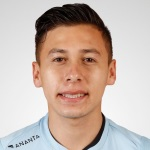 Imanol Cardenas