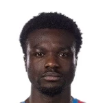 Samuel Asoma