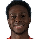 Issa Bah