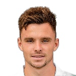 Denys Ustymenko