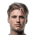 Oliver Zanden