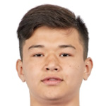 Nurgaini Buribaev