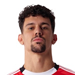 Tomas Araujo