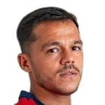 Alex de Freitas