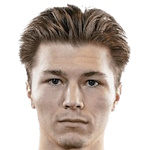 Alexandr Shirobokov