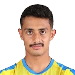Ahmed Al Ganehi