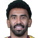 Abdulaziz Al Dwehe