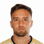 Alvaro Carrillo