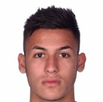 Leonardo Lecanda Tomas
