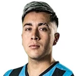 Joaquin Gutierrez