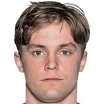 Kristoffer Harrison