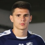 Agustin Bindella