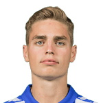 Daniel Obbekjaer