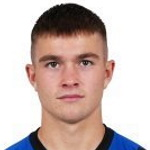 Casper Gedsted