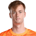 Lucas Bergstrom