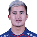 Ariel Lucero