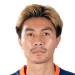 Chinnawat Wongchai