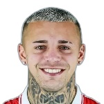 Agustin Urzi