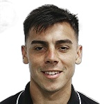 Ezequiel Almada Facundo