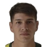 Tomas Ortiz