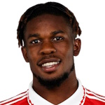 Tim Akinola
