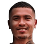 Kenyi Barrios