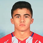 Adrian Cova