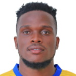 Stephen Mukwala