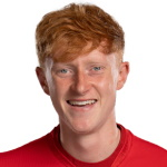 Oliver Hammond