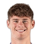 Charlie Cresswell
