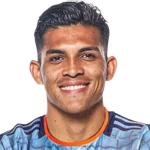 Alonso Martinez