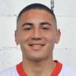 Gaston Bracamonte Mariano