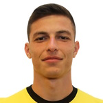 Stavro Pilo