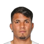 Jovanny Bolivar