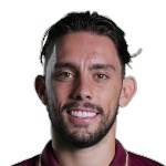 Gonzalo Lencina