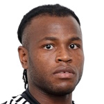 Cedric Badolo