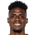 Brayan Carabali